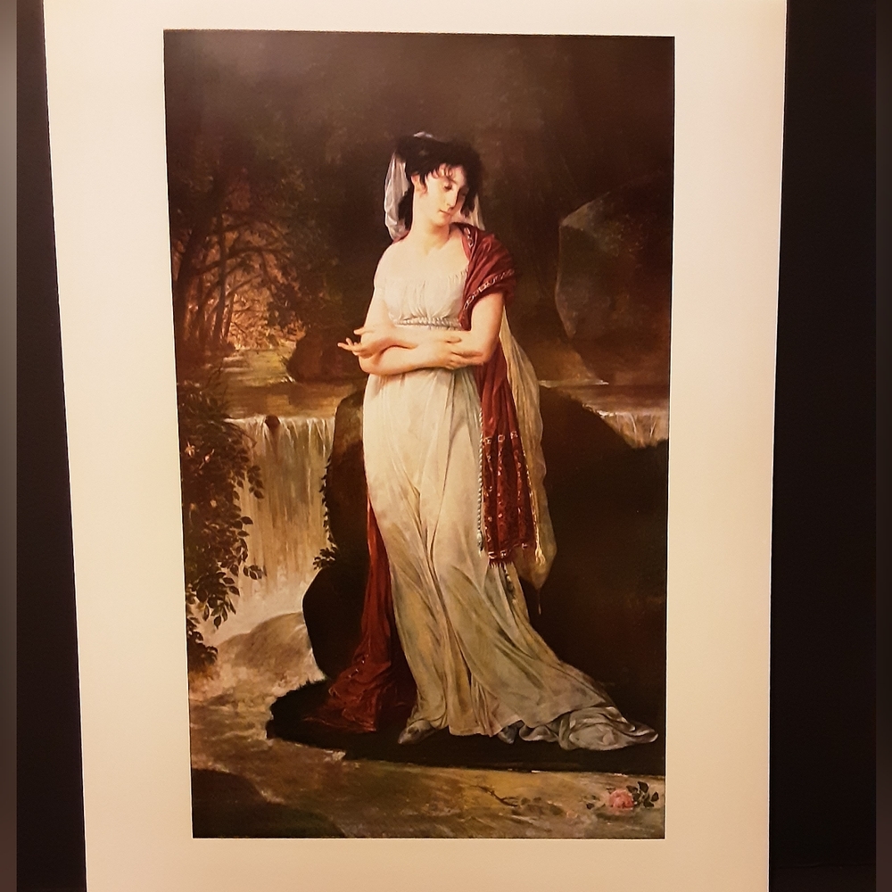 1959 Vintage Book & 12 Prints METROPOLITAN MUSEUM SEMINARS in Art Portfolio H - Picture 9 of 17